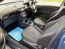 Vauxhall Corsa i Sting - U3289