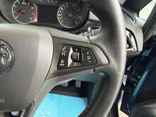 Vauxhall Corsa i Sting - U3289