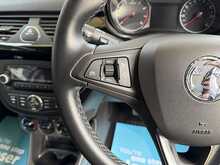 Vauxhall Corsa i Sting - U3289