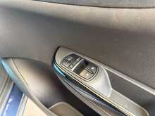 Vauxhall Corsa i Sting - U3289