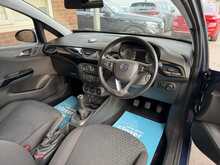 Vauxhall Corsa i Sting - U3289
