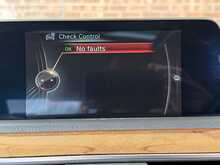 BMW 3 Series 330i Luxury - U3291