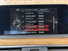 BMW 3 Series 330i Luxury - U3291