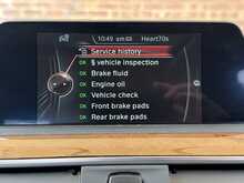 BMW 3 Series 330i Luxury - U3291