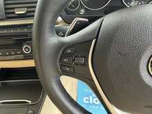 BMW 3 Series 330i Luxury - U3291