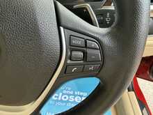 BMW 3 Series 330i Luxury - U3291