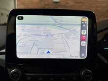 Ford Fiesta T EcoBoost Trend - U3292