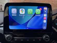 Ford Fiesta T EcoBoost Trend - U3292