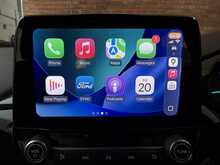 Ford Fiesta T EcoBoost Trend - U3292