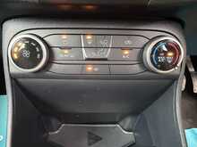 Ford Fiesta T EcoBoost Trend - U3292