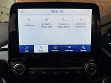 Ford Fiesta T EcoBoost Trend - U3292