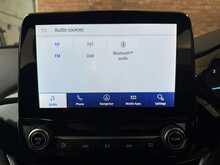 Ford Fiesta T EcoBoost Trend - U3292