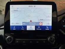 Ford Fiesta T EcoBoost Trend - U3292