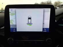 Ford Fiesta T EcoBoost Trend - U3292