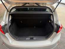 Ford Fiesta T EcoBoost Trend - U3292