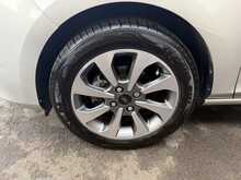 Ford Fiesta T EcoBoost Trend - U3292