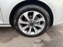 Ford Fiesta T EcoBoost Trend - U3292