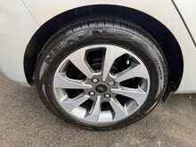 Ford Fiesta T EcoBoost Trend - U3292