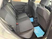 Ford Fiesta T EcoBoost Trend - U3292