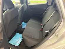 Ford Fiesta T EcoBoost Trend - U3292