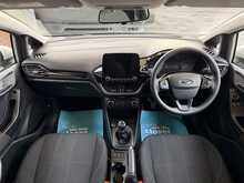 Ford Fiesta T EcoBoost Trend - U3292