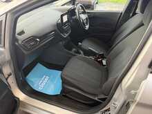 Ford Fiesta T EcoBoost Trend - U3292