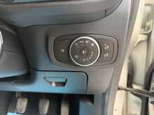 Ford Fiesta T EcoBoost Trend - U3292