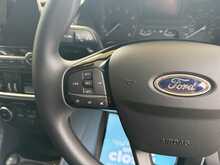 Ford Fiesta T EcoBoost Trend - U3292