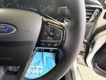 Ford Fiesta T EcoBoost Trend - U3292
