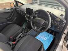 Ford Fiesta T EcoBoost Trend - U3292