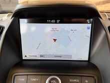 Ford Kuga T EcoBoost ST-Line - U3298