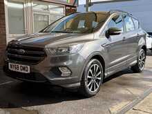 Ford Kuga T EcoBoost ST-Line - U3298