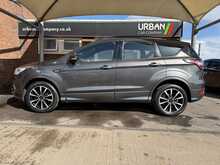 Ford Kuga T EcoBoost ST-Line - U3298