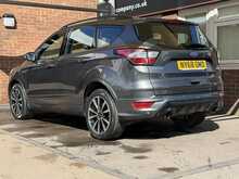 Ford Kuga T EcoBoost ST-Line - U3298