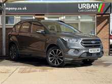 Ford Kuga T EcoBoost ST-Line - U3298