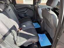 Ford Kuga T EcoBoost ST-Line - U3298