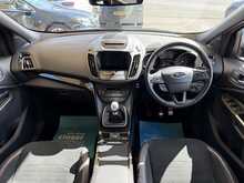 Ford Kuga T EcoBoost ST-Line - U3298