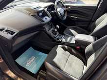 Ford Kuga T EcoBoost ST-Line - U3298