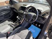 Ford Kuga T EcoBoost ST-Line - U3298