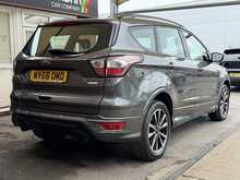 Ford Kuga T EcoBoost ST-Line - U3298