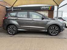 Ford Kuga T EcoBoost ST-Line - U3298