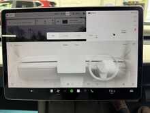 Tesla Model 3 Long Range - U3299