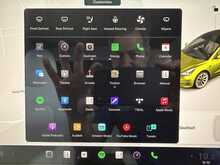 Tesla Model 3 Long Range - U3299