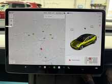 Tesla Model 3 Long Range - U3299