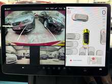 Tesla Model 3 Long Range - U3299