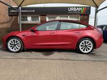 Tesla Model 3 Long Range - U3299