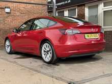 Tesla Model 3 Long Range - U3299