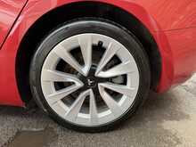 Tesla Model 3 Long Range - U3299