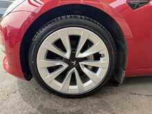 Tesla Model 3 Long Range - U3299