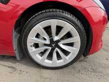 Tesla Model 3 Long Range - U3299